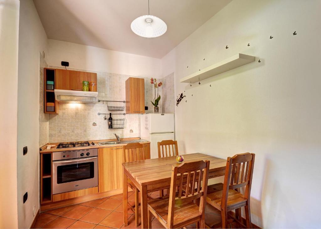 Residence Villa Andrea มารีนาดีกาเมโรตา ห้อง รูปภาพ